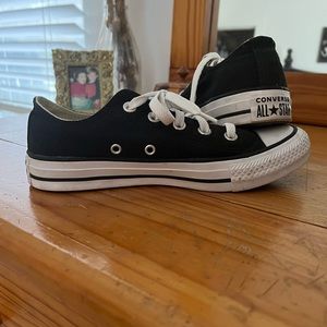 Converse all star shoes